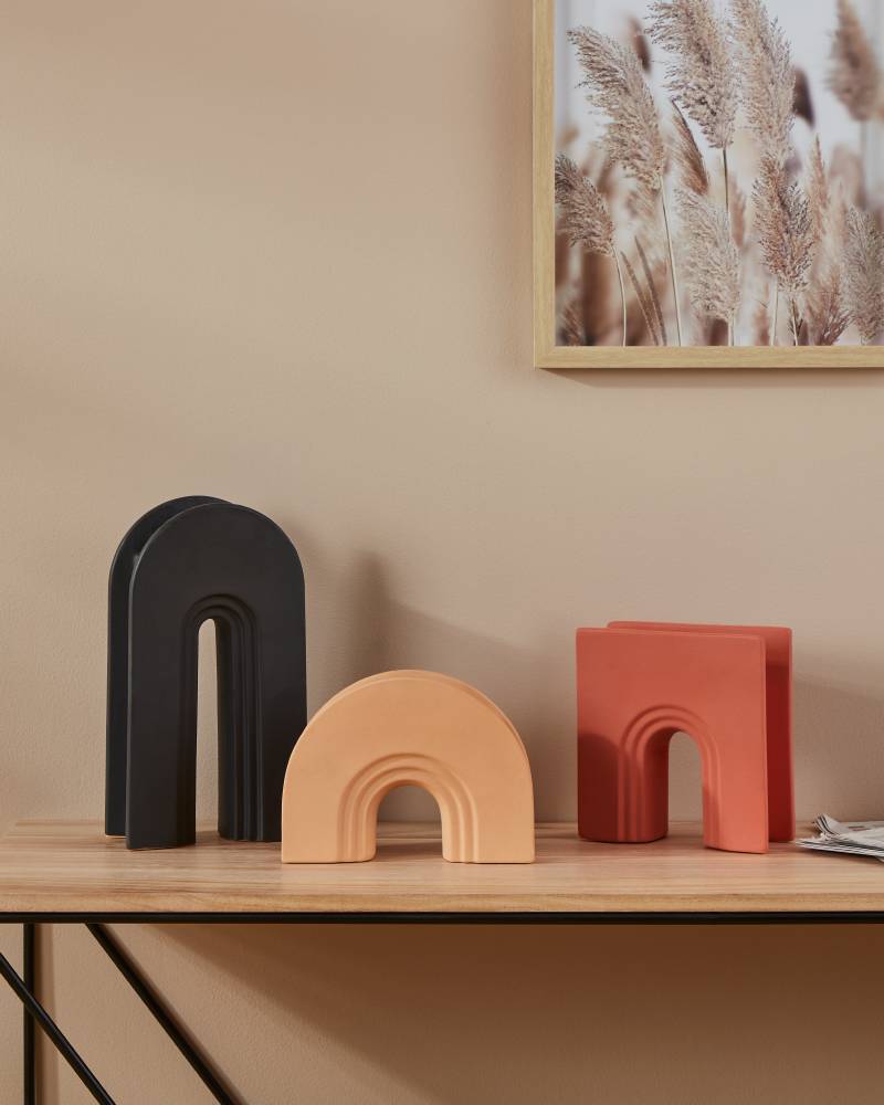 Vază ceramică IZUMO 421032 - imagine 4