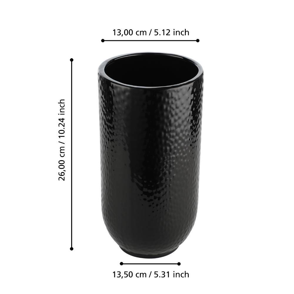 Vază ceramică BUGALLON 421039 - imagine 3