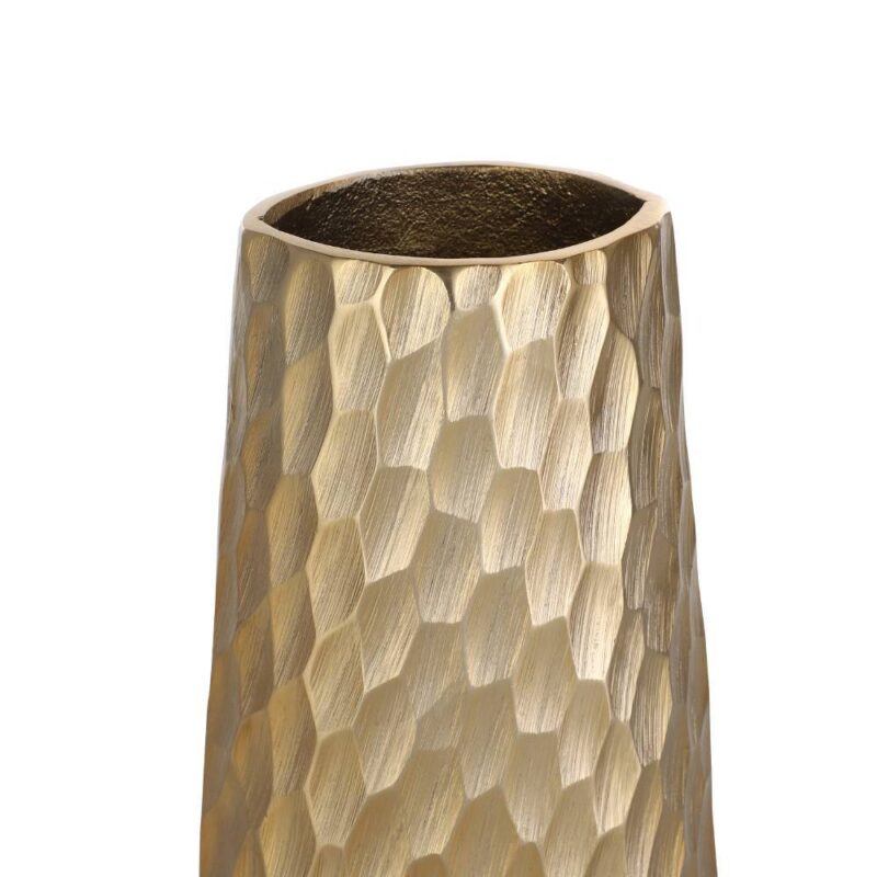 Alternative view of Vază metalică NILGAUT 421054