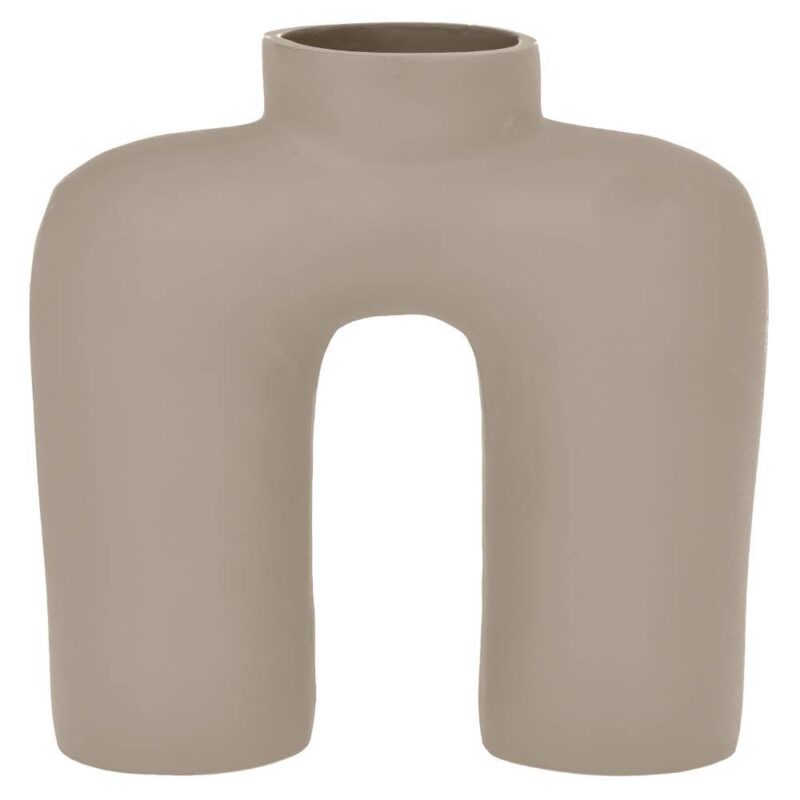 Vază metalică BROWER 421063