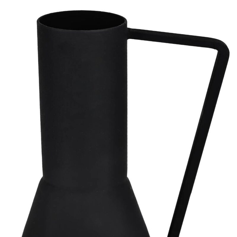 Alternative view of Vază metalică MIOUSKI 421065