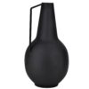 Vază metalică MIOUSKI 421066