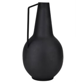 Vază metalică MIOUSKI 421066