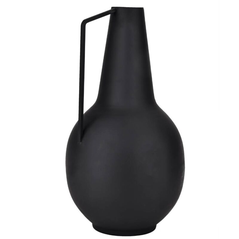 Vază metalică MIOUSKI 421066