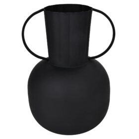 Vază metalică MIOUSKI 421067
