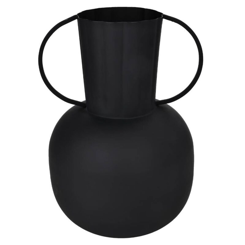 Vază metalică MIOUSKI 421067