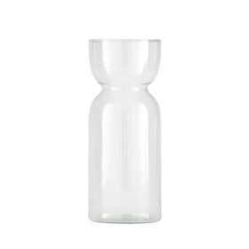 Vază de sticlă DELNITE 421075