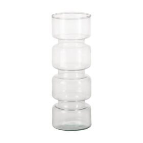 Vază de sticlă DELNITE 421076