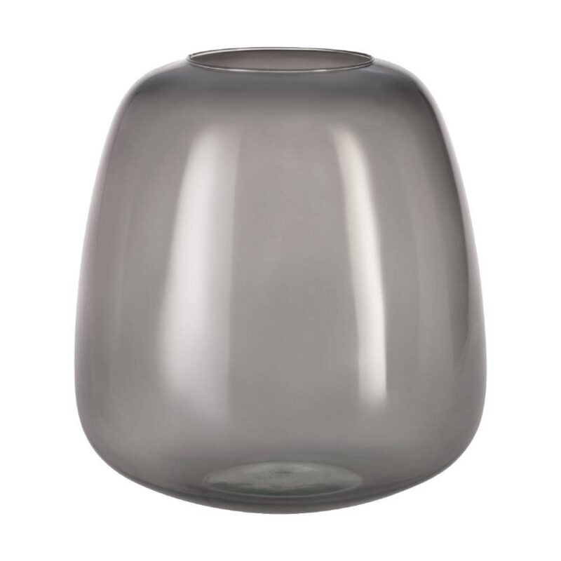 Vază de sticlă DELNITE 421081