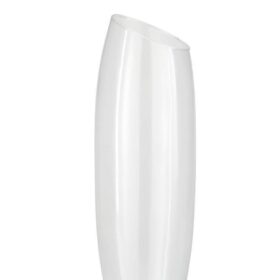 Vază de sticlă DELNITE 421087