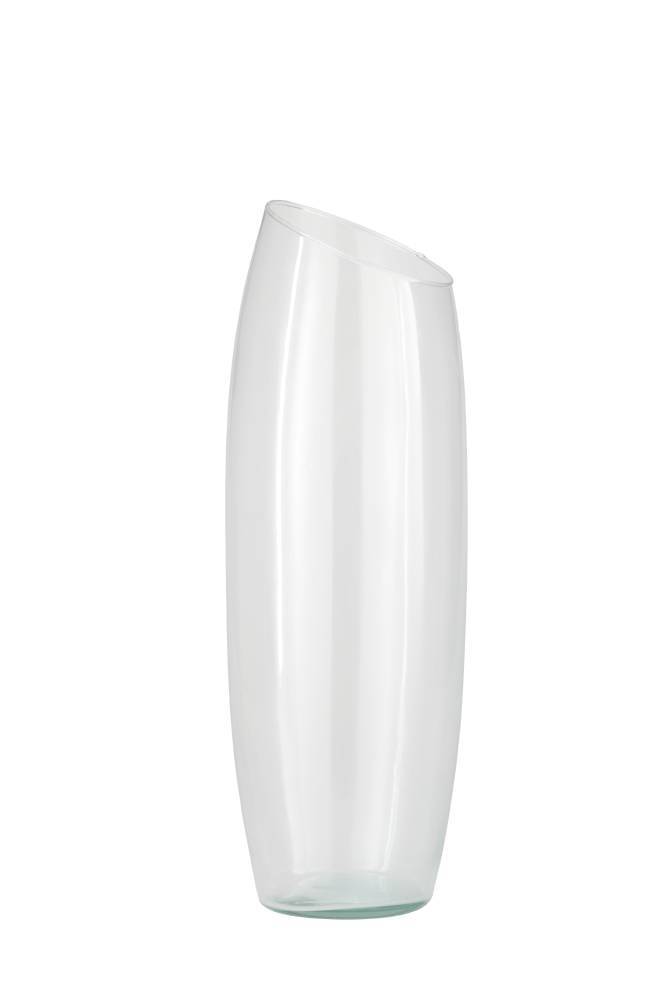 Vază de sticlă DELNITE 421087
