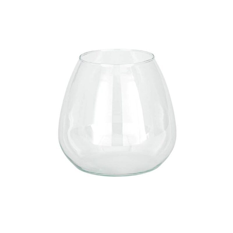 Vază de sticlă DELNITE 421088