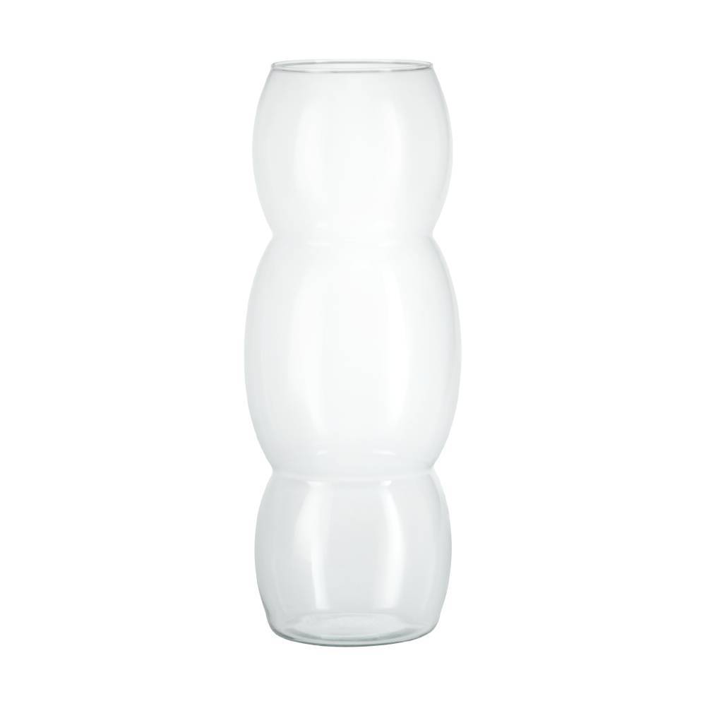Vază de sticlă DELNITE 421089