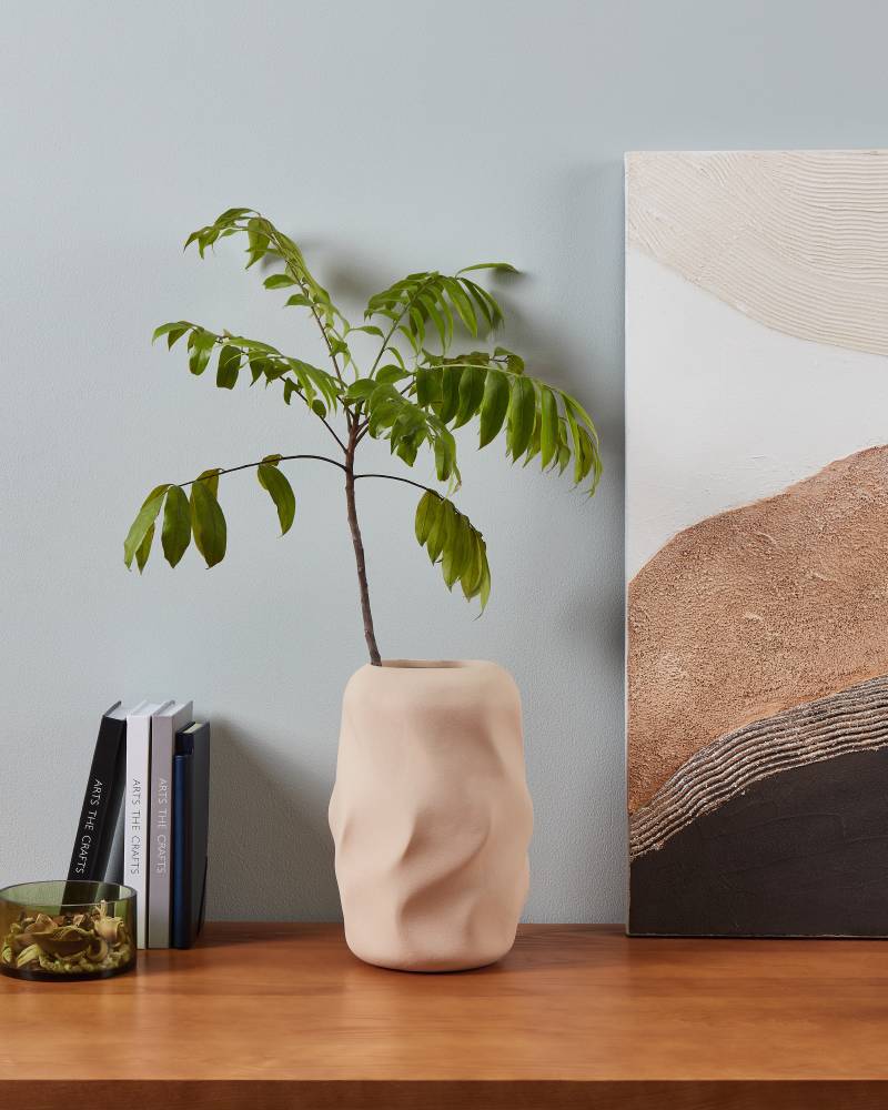 Vază ceramică PAYAO 421122 - imagine 4