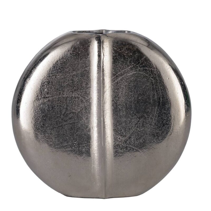 Vază metalică SOMINOT 421127
