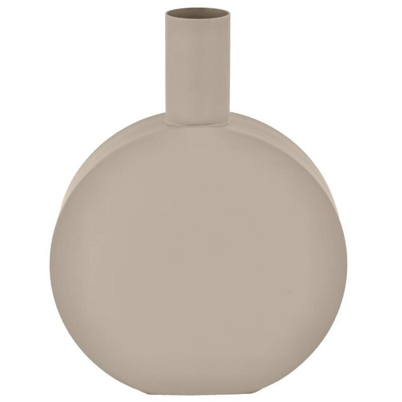 Vază metalică GUTALAC 421131