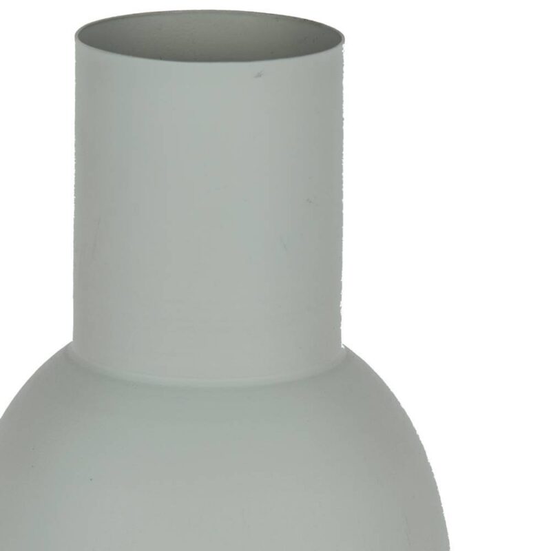 Alternative view of Vază metalică TAMBULIG 421133