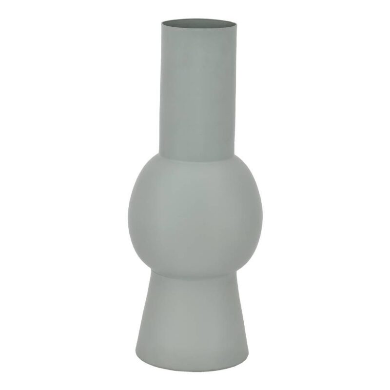 Vază metalică TAMBULIG 421134