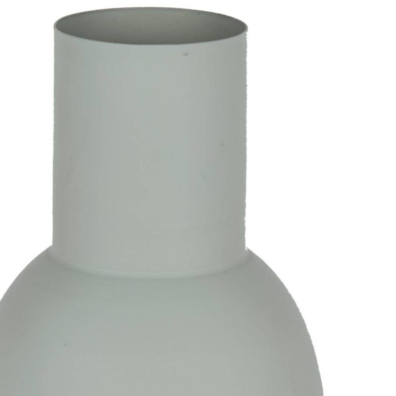 Alternative view of Vază metalică TAMBULIG 421135