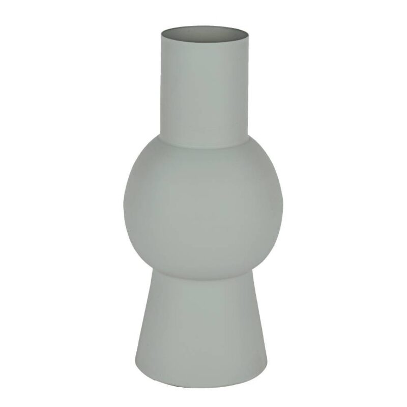Vază metalică TAMBULIG 421135