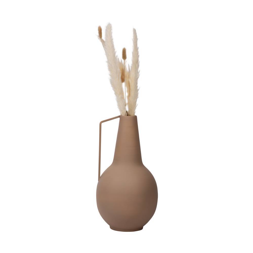Vază metalică MIOUSKI 421141 - imagine 2