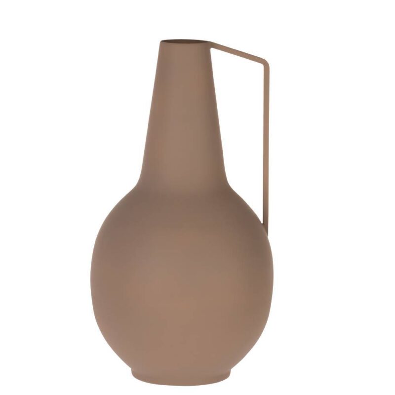 Vază metalică MIOUSKI 421141