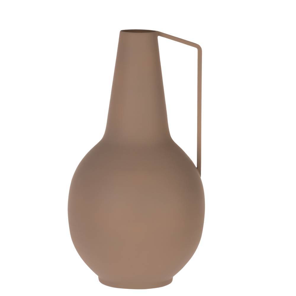 Vază metalică MIOUSKI 421141