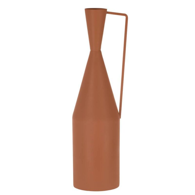 Vază metalică MIOUSKI 421142