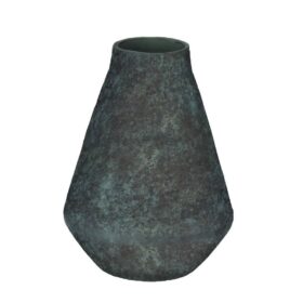 Vază metalică MALIMONO 421148