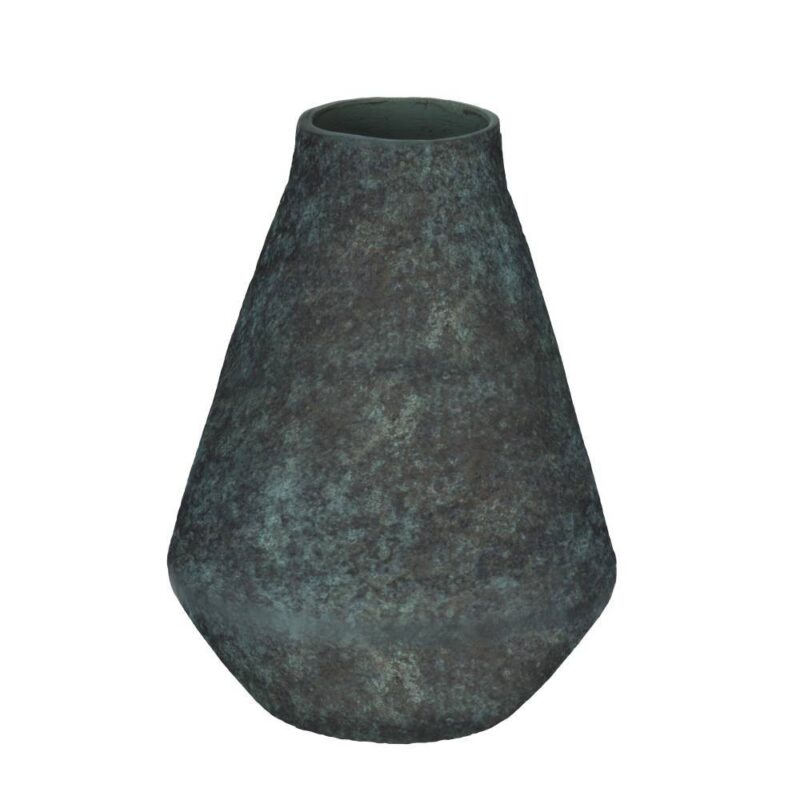 Vază metalică MALIMONO 421148