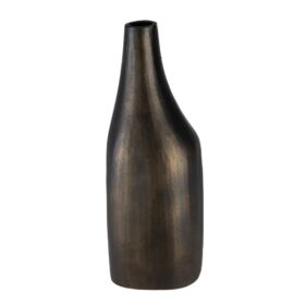 Vază metalică TALACOGON 421149