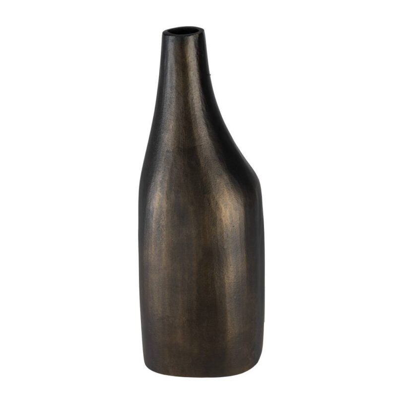 Vază metalică TALACOGON 421149