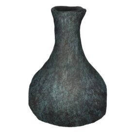 Vază metalică MALIMONO 421166