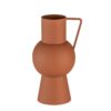 Vază metalică MIOUSKI 421171