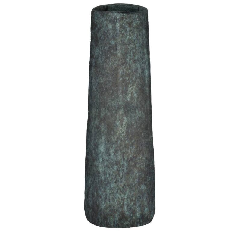 Vază metalică MALIMONO 421175