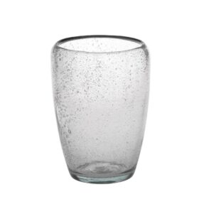 Vază de sticlă PADADA 421182