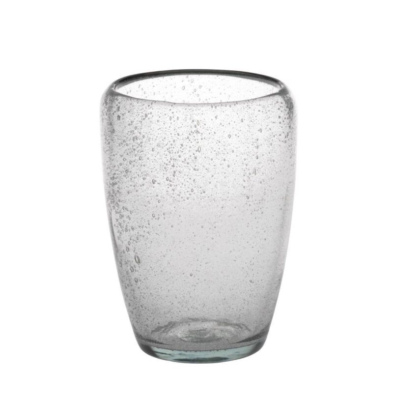 Vază de sticlă PADADA 421182