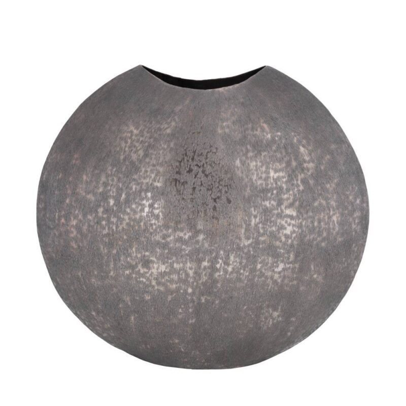 Vază metalică KURASHIKI 421183