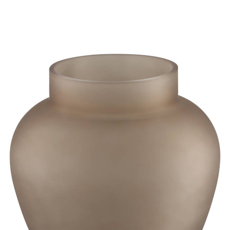 Alternative view of Vază de sticlă ASINDRO 421205