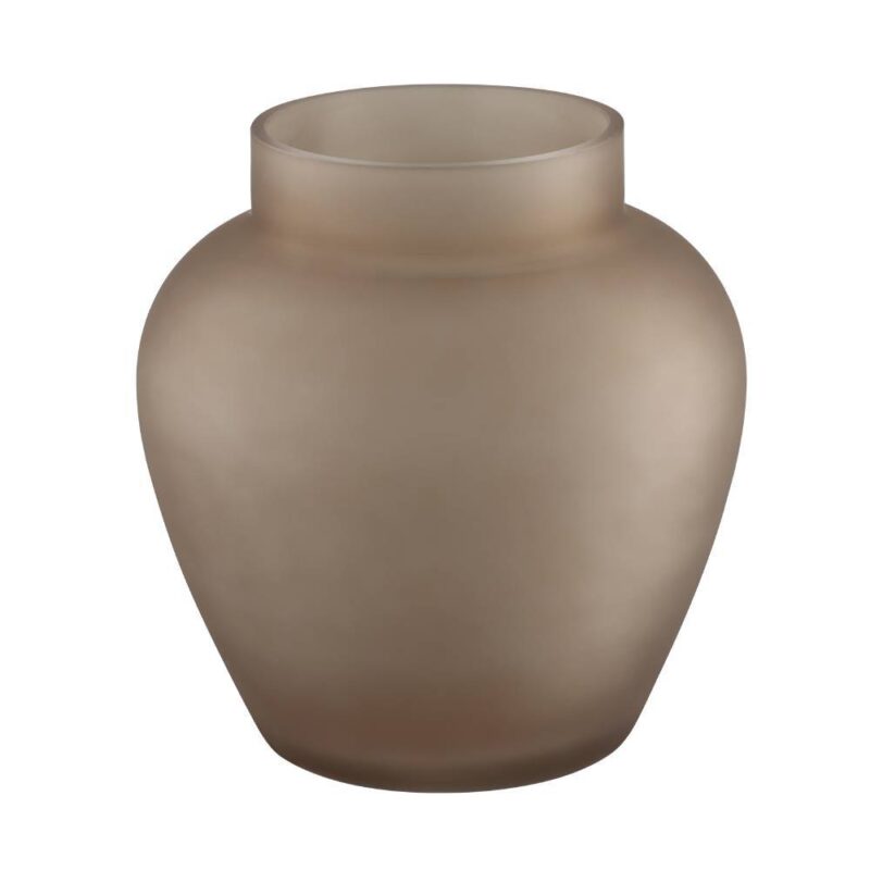 Vază de sticlă ASINDRO 421205