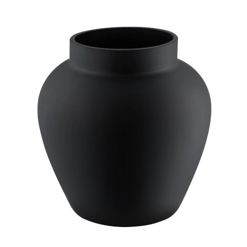 Vază de sticlă ASINDRO 421206