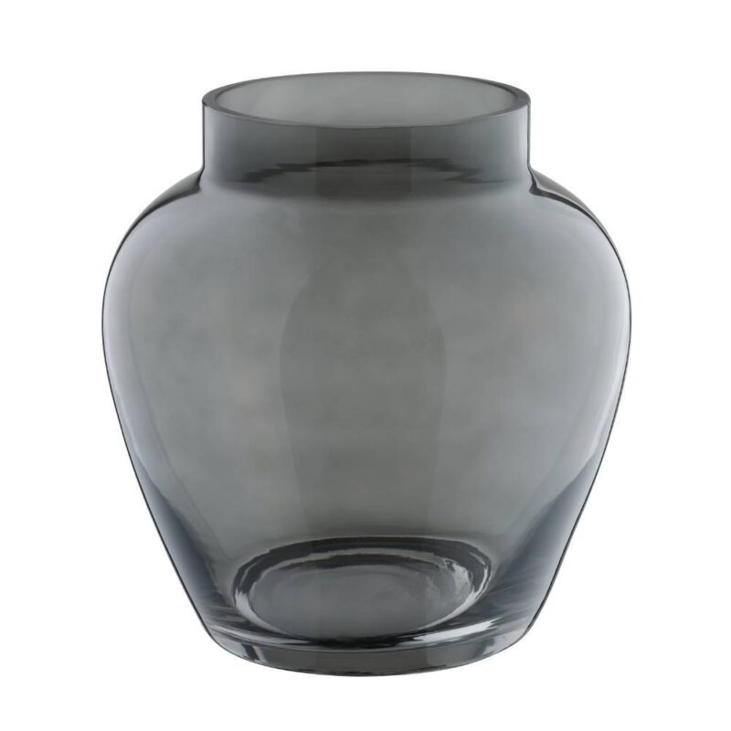 Vază de sticlă ASINDRO 421207