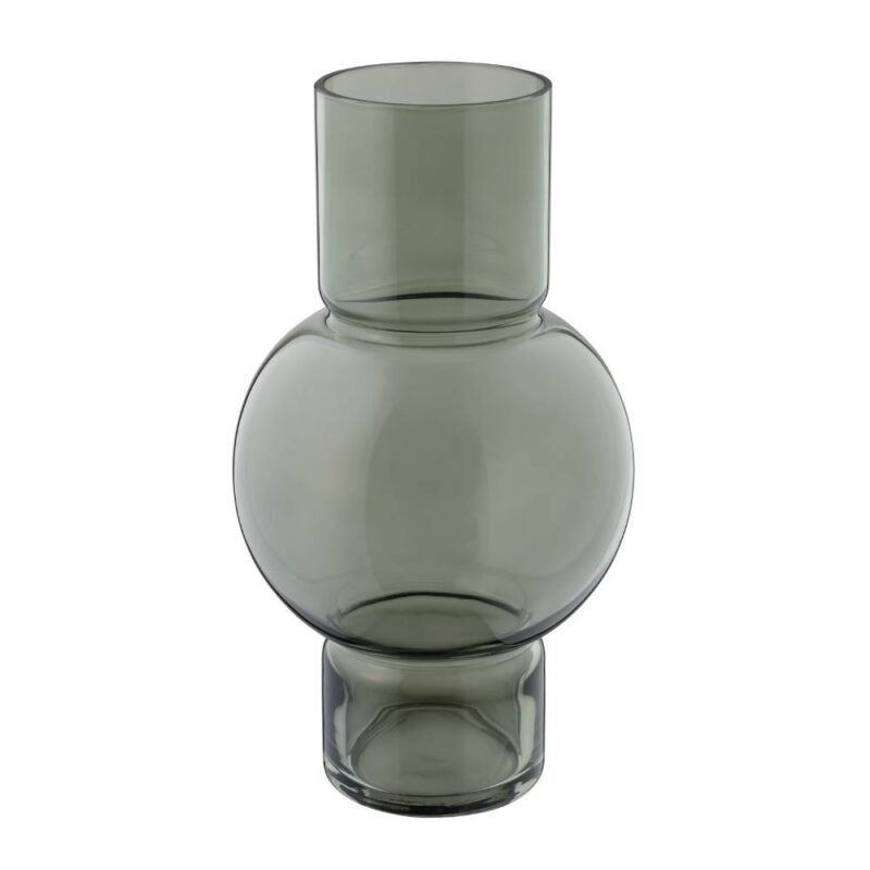 Vază de sticlă AMPITABE 421232