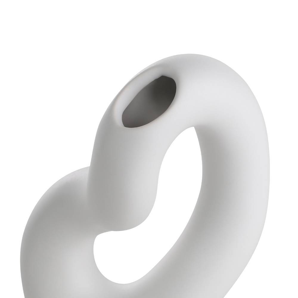 Vază ceramică AMBILOBE 421244 - imagine 2