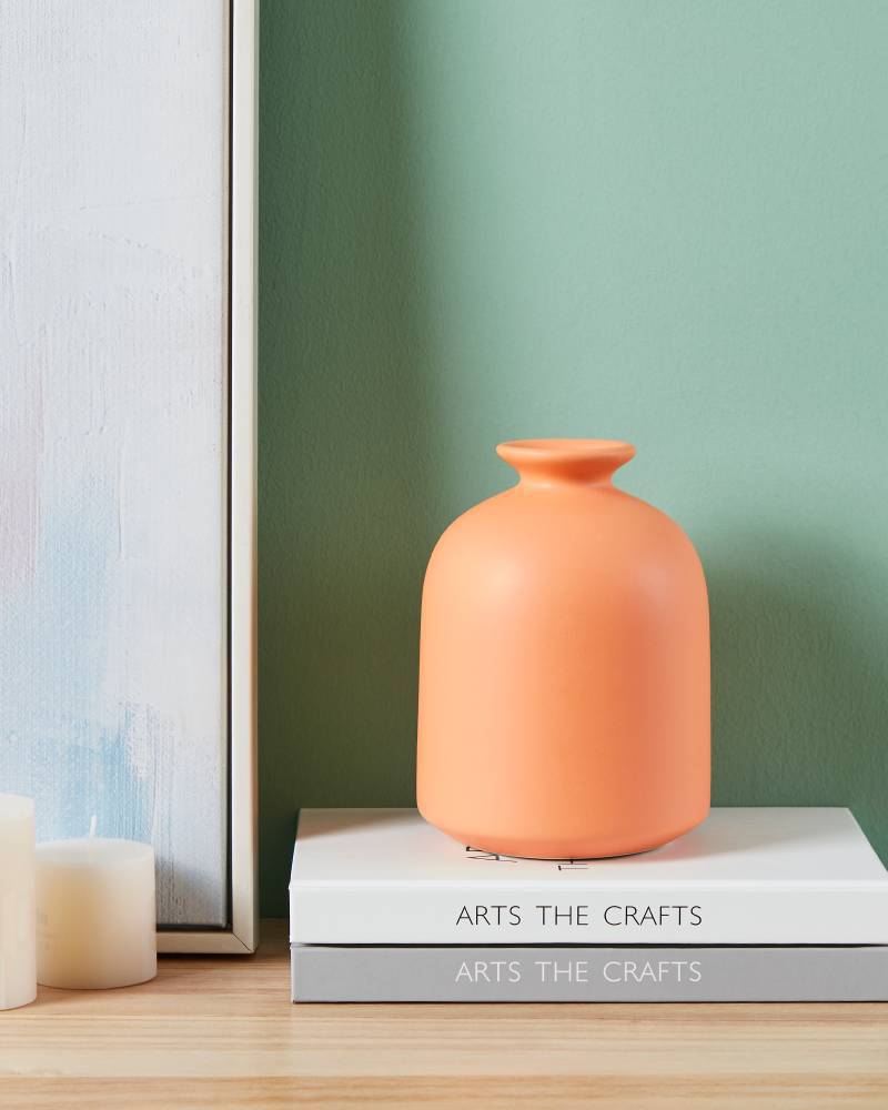Vază ceramică ANJABE 421248 - imagine 4