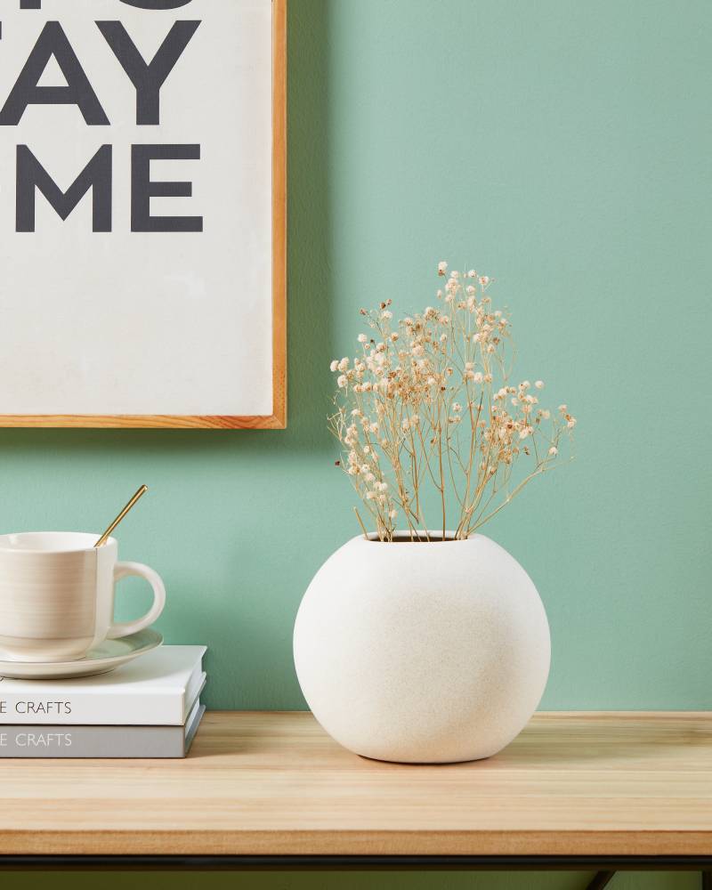 Vază ceramică ANKARAMY 421258 - imagine 4