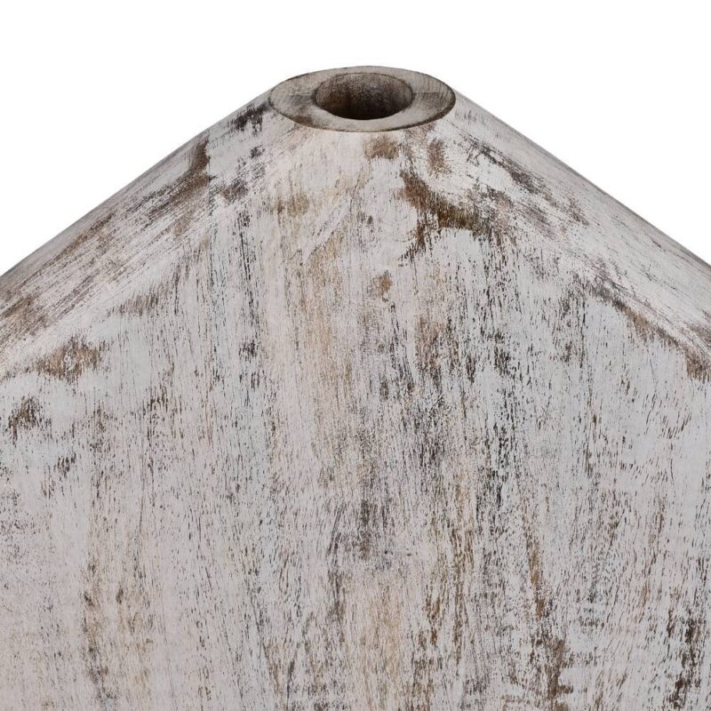 Alternative view of Vază de lemn MELOBODY 421277