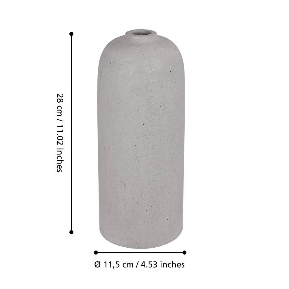 Vază ceramică TANAMBO 421281 - imagine 3