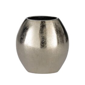 Vază metalică ABUCAY 421287