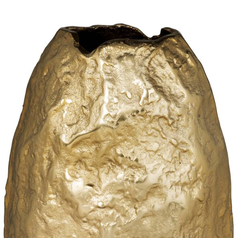 Alternative view of Vază metalică VOHEMAR 421288
